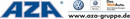 Logo AZA Autozentrale Ammerland GmbH